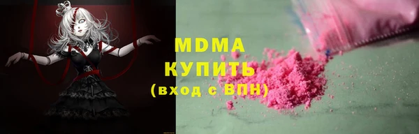 винт Абаза