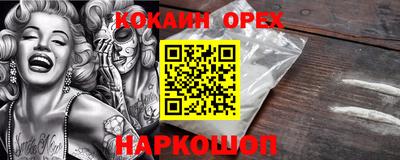 твердый Камень-на-Оби